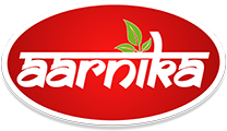 Aarnika logo